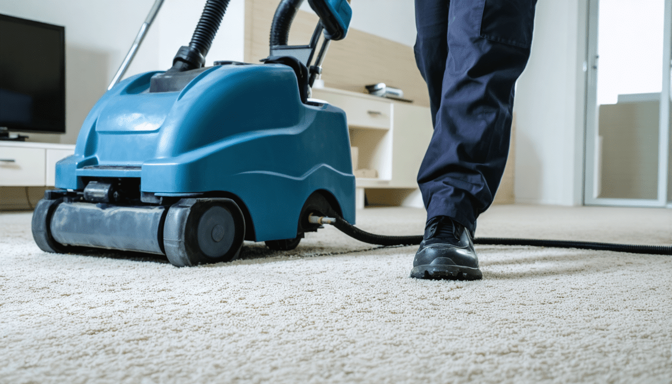 ontdek handige tips en deskundig advies voor het onderhoud van vloeren en tapijten, zodat ze er altijd schoon en mooi uitzien.