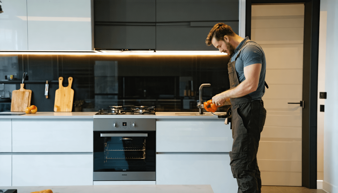 ontdek onze uitgebreide selectie keuken- en huishoudelijke apparaten voor efficiëntie en gemak in huis.