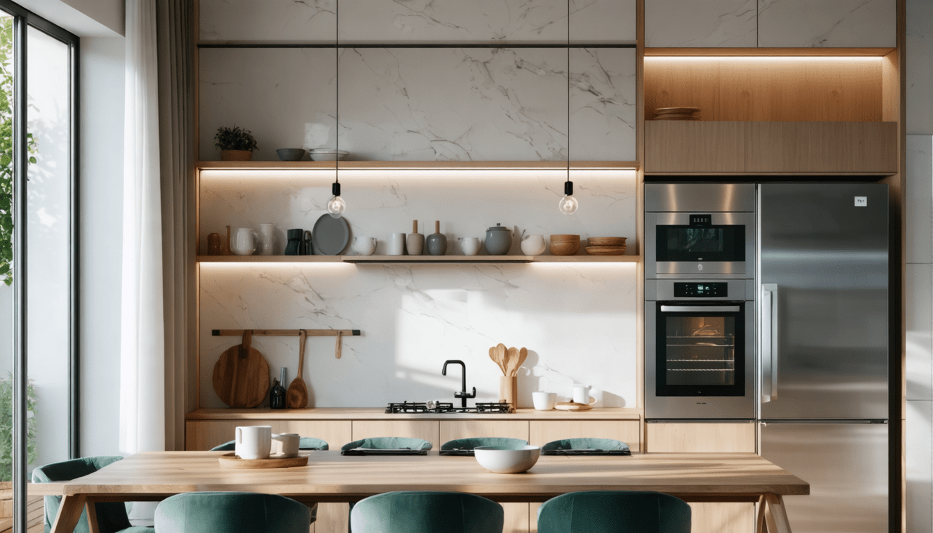 ontdek ons assortiment van keuken- en huishoudelijke apparaten voor een efficiënte en moderne inrichting van uw huis.