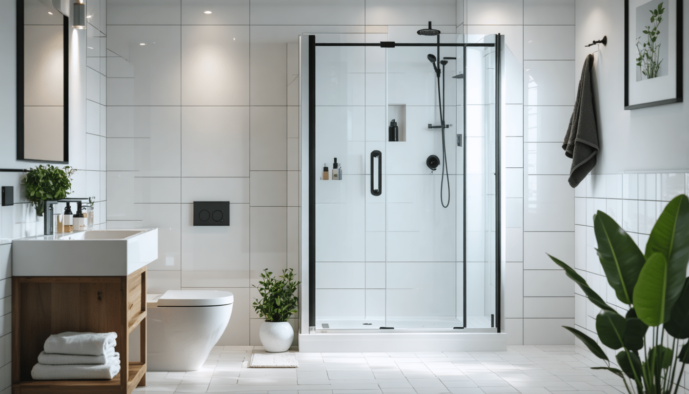 ontdek onze hoogwaardige badkamer- en sanitairproducten voor een stijlvolle en functionele ruimte. van kranen tot douches, alles voor uw perfecte badkamer.