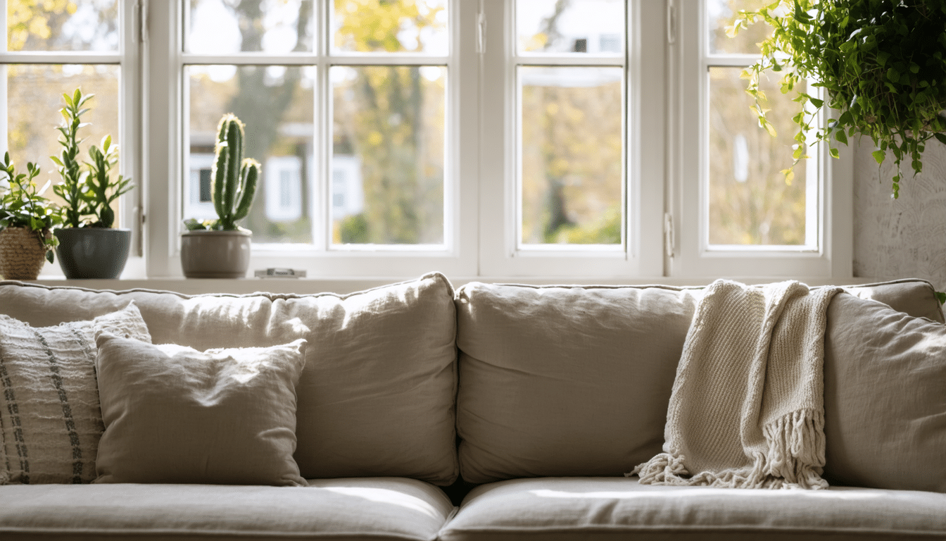 ontdek slimme tips voor wassen, textielverzorging en het verwijderen van geuren in huis voor een fris en schoon interieur.