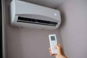 fout met huis op 20 °C gehouden