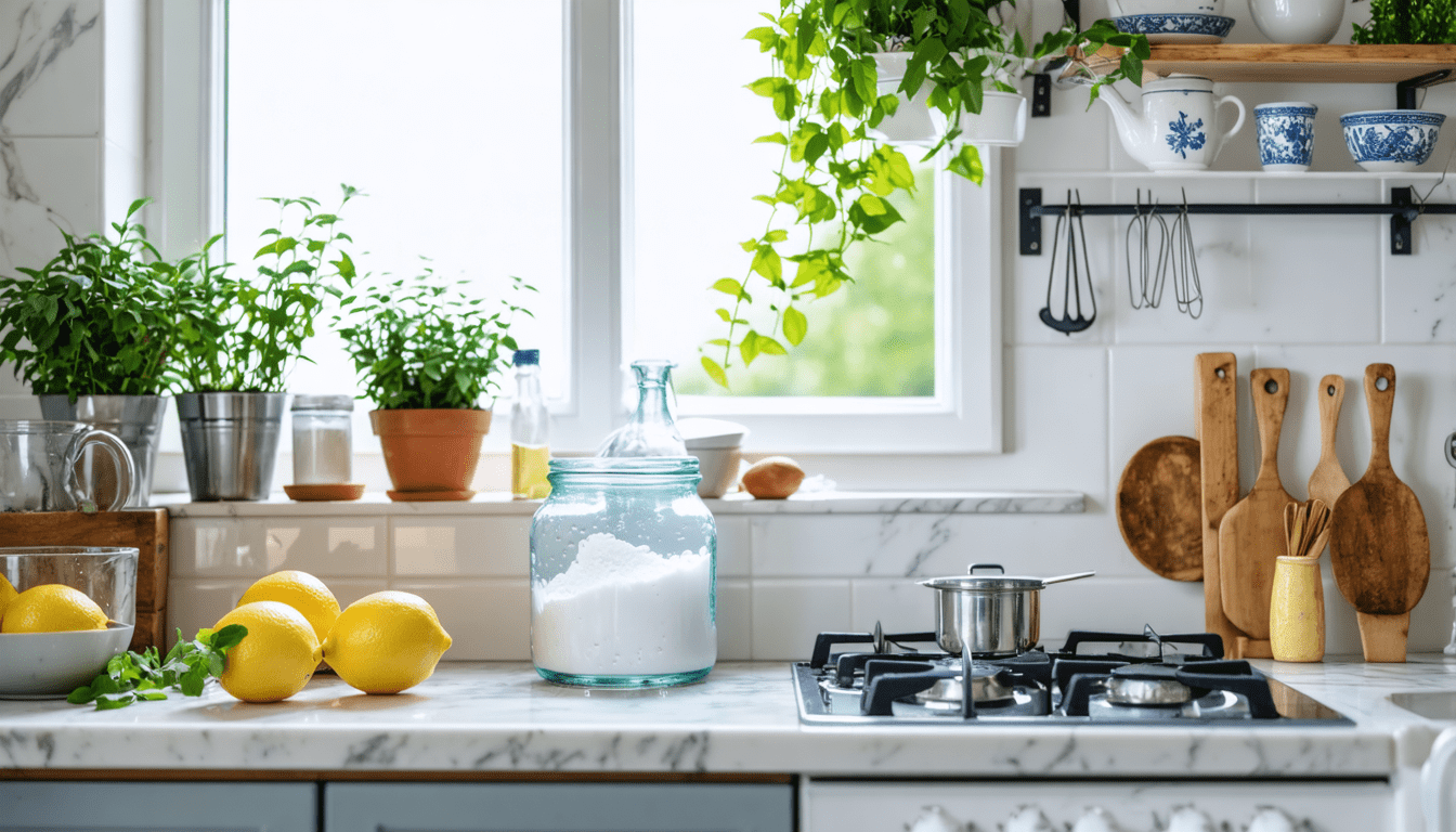 ontdek de belangrijkste bronnen van geuren en vlekken in huis en leer hoe je ze effectief kunt verwijderen voor een frisse en schone omgeving.