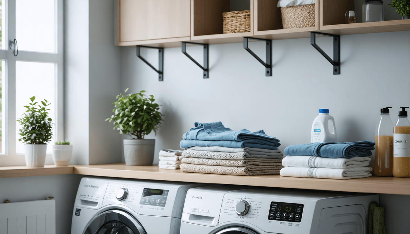 leer hoe je effectief kleding wast en vlekken verwijdert met praktische tips en methodes voor een stralend resultaat.