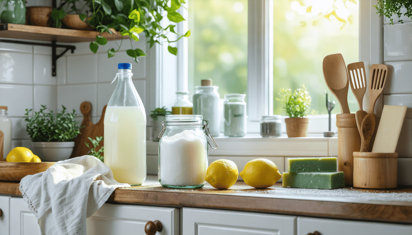 ontdek effectieve natuurlijke en mechanische schoonmaakmethodes voor een schone en gezonde omgeving. leer hoe je milieuvriendelijke technieken combineert met moderne technologieën.