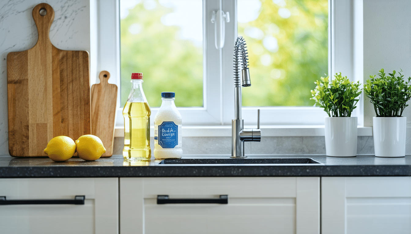 ontdek welke plekken in huis het snelst vuil worden en krijg handige tips om ze schoon en netjes te houden.