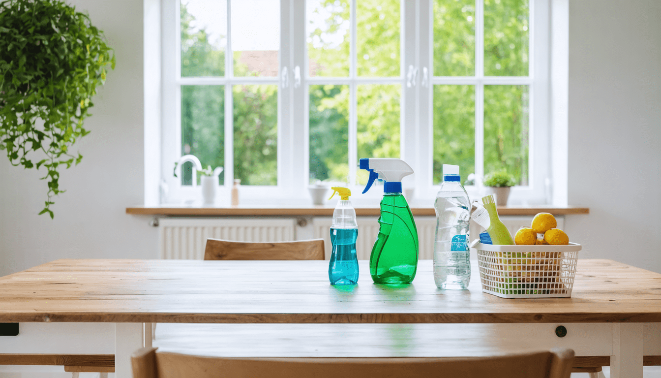 professionele reiniging van oppervlakken voor een schone en hygiënische omgeving. ontdek onze efficiënte schoonmaakdiensten vandaag nog.