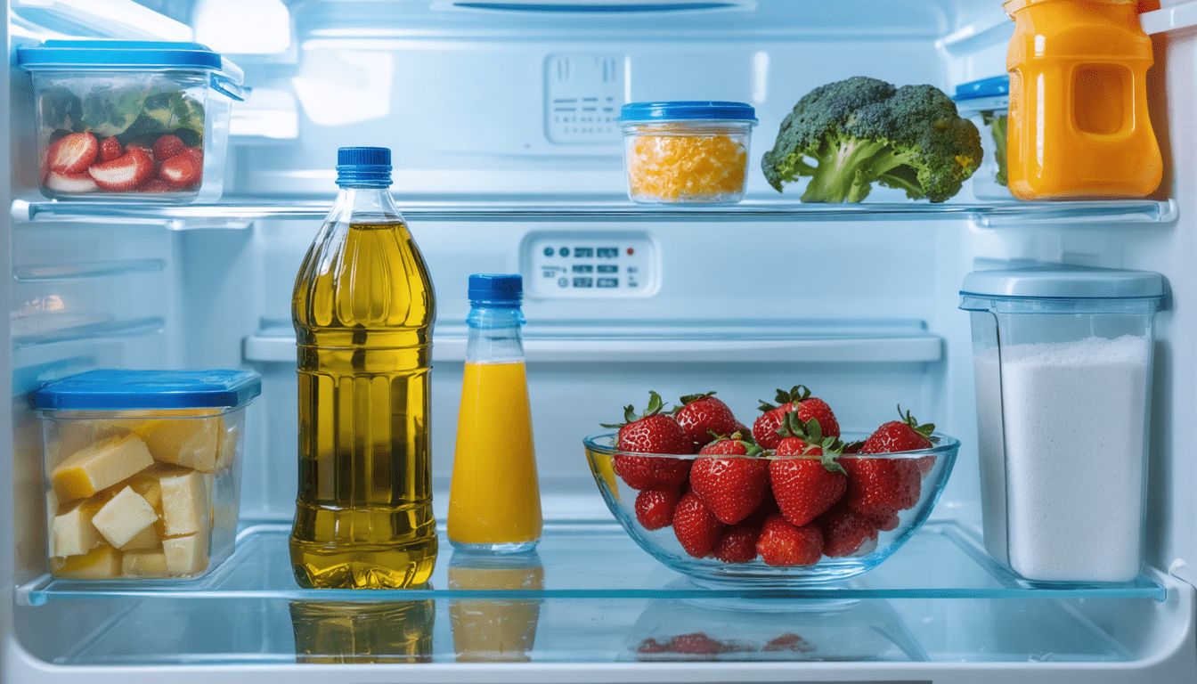 professionele tips en trucs voor het schoonmaken van keukenapparatuur voor een hygiënische en glanzende keuken.