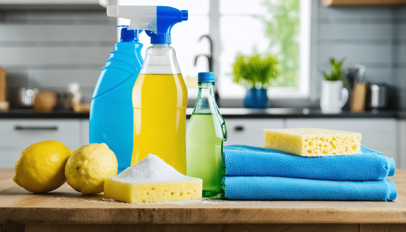 ontdek de meest voorkomende soorten vuil en de oorzaken ervan om efficiënter schoon te maken en een hygiënische omgeving te behouden.