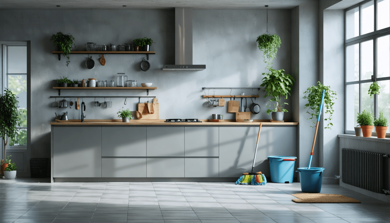 ontdek de verschillende soorten vloeren en leer over hun eigenschappen en beperkingen om de beste keuze voor uw interieur te maken.