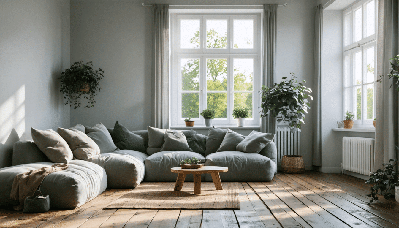 ontdek de verschillende soorten vloeren en hun beperkingen om de beste keuze voor uw interieur te maken.