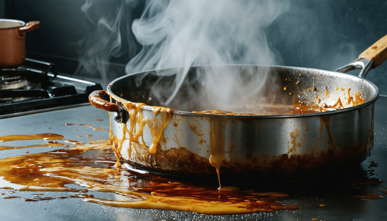 ontdek effectieve manieren om vet, vuil en onaangename geuren in huis snel en grondig te verwijderen voor een frisse en schone omgeving.