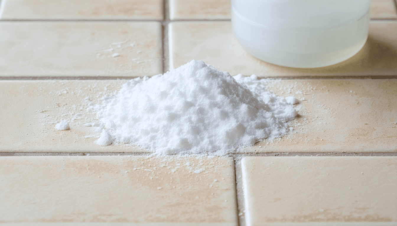 leer effectieve methoden om aanslag en onaangename geurtjes te voorkomen en houd je omgeving fris en schoon.