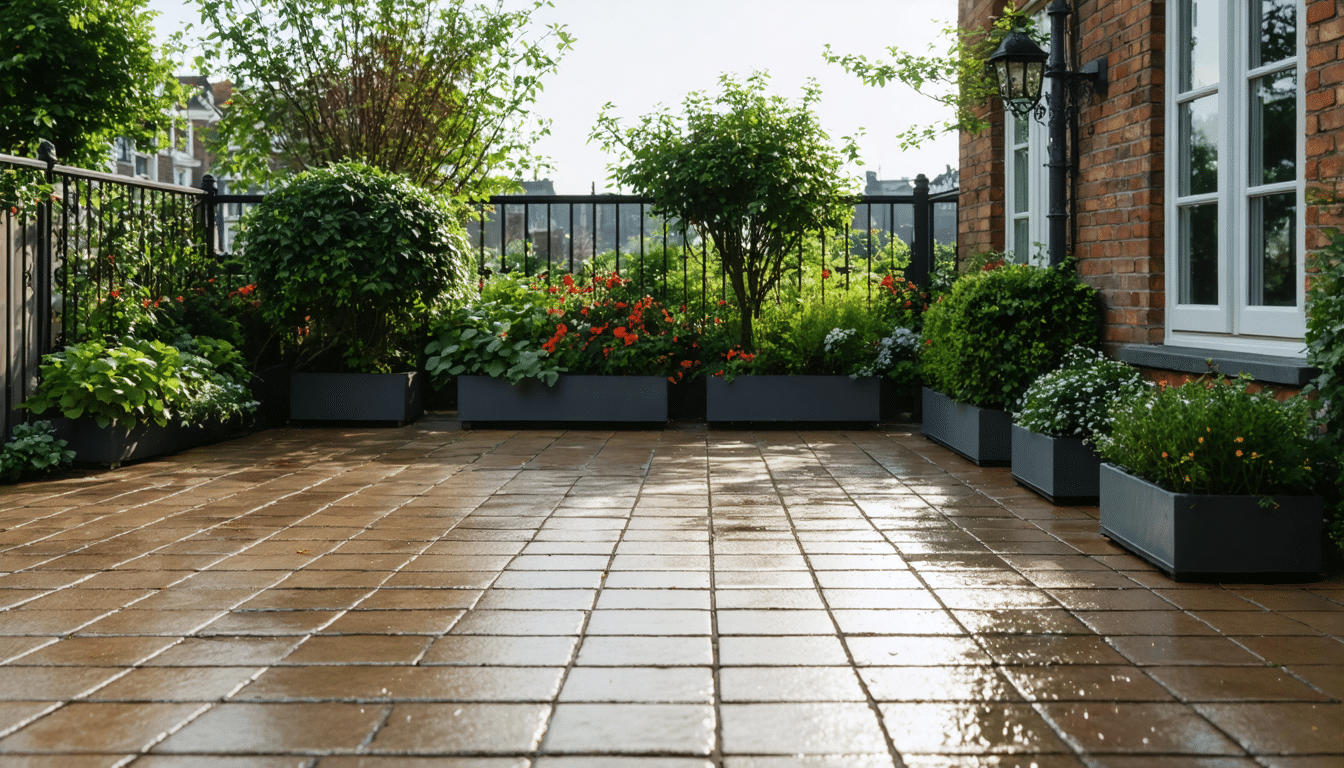 leer effectieve methoden om aanslag en geurtjes in huis te voorkomen en geniet van een frisse, schone leefomgeving.