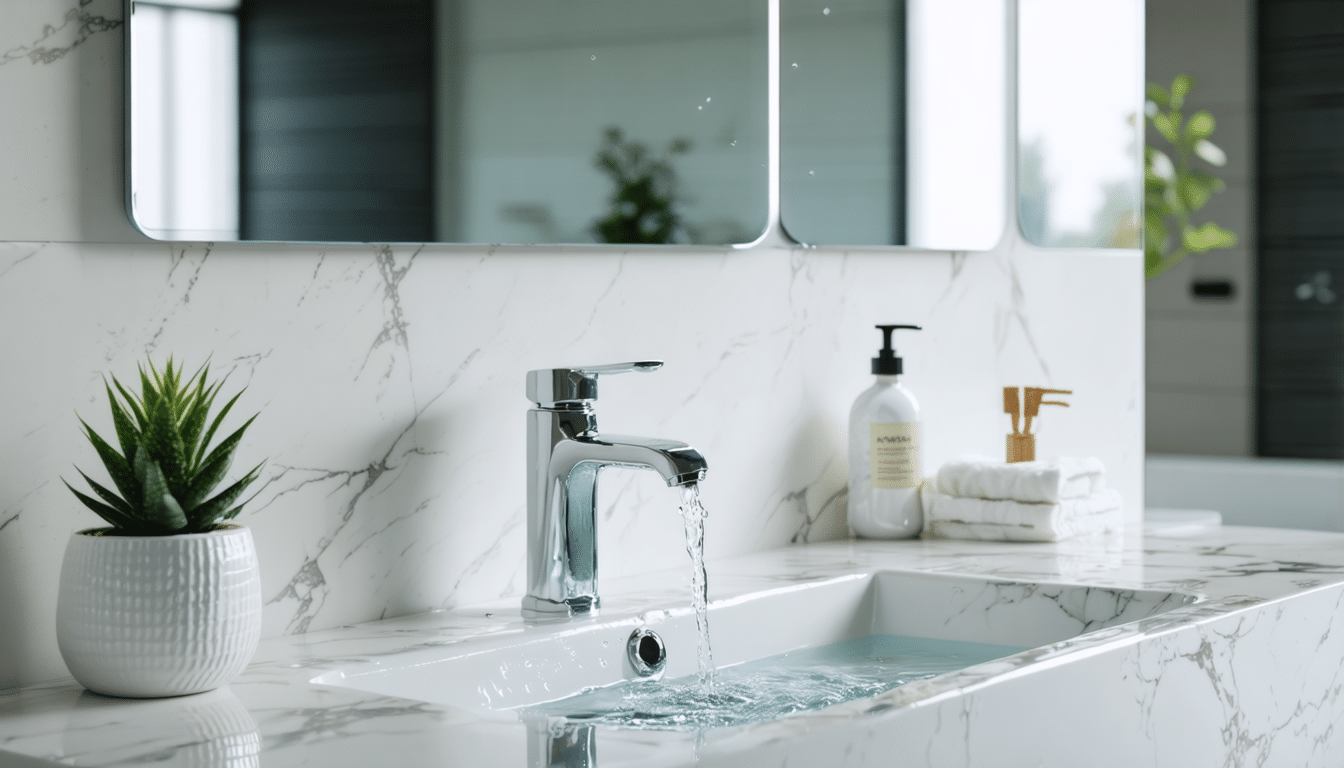 leer hoe u aanslag en nare geurtjes effectief kunt voorkomen voor een frisse en schone omgeving.