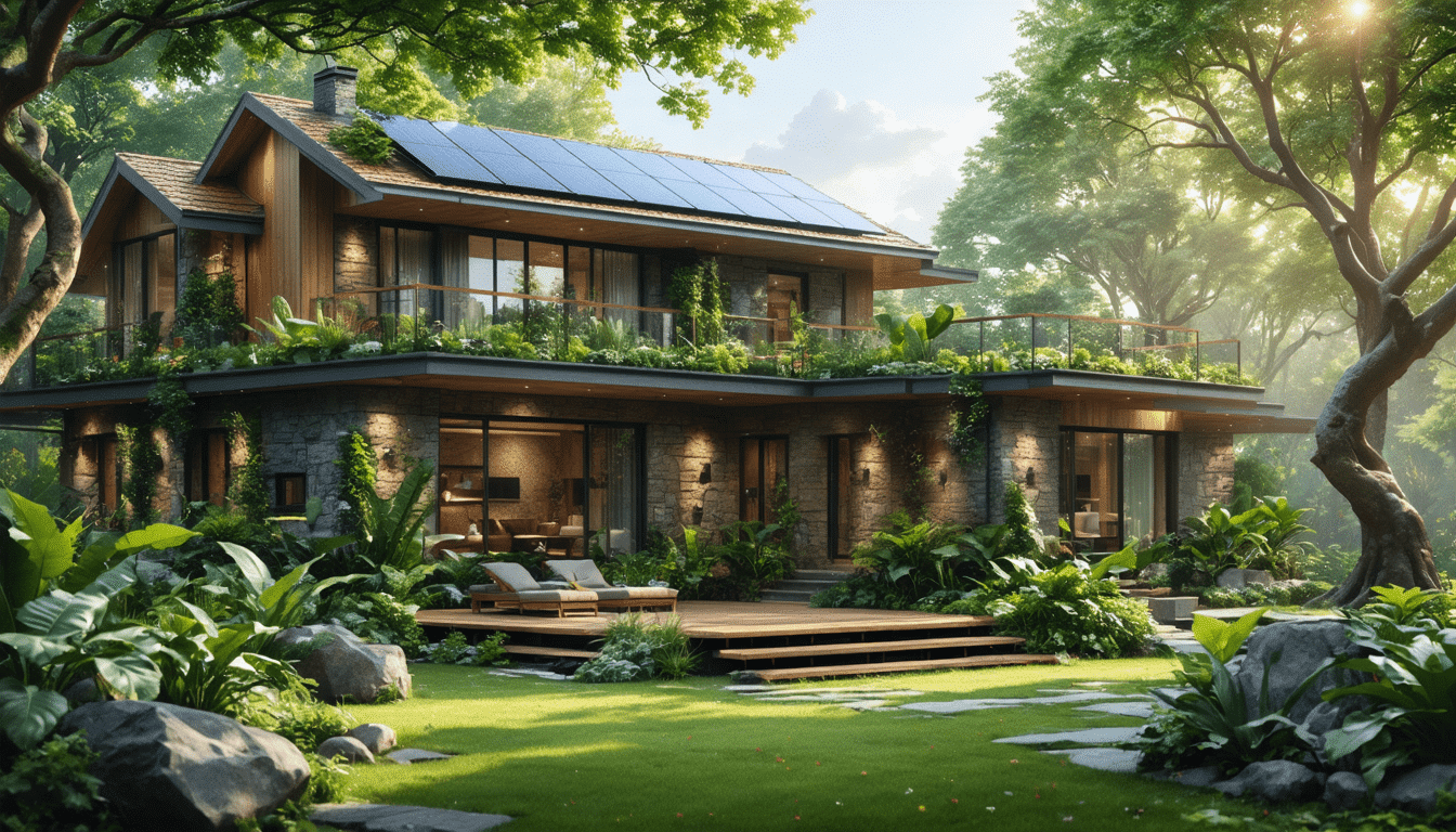 ontdek hoe je duurzaamheid en uitstraling op lange termijn behoudt met praktische tips en duurzame oplossingen.