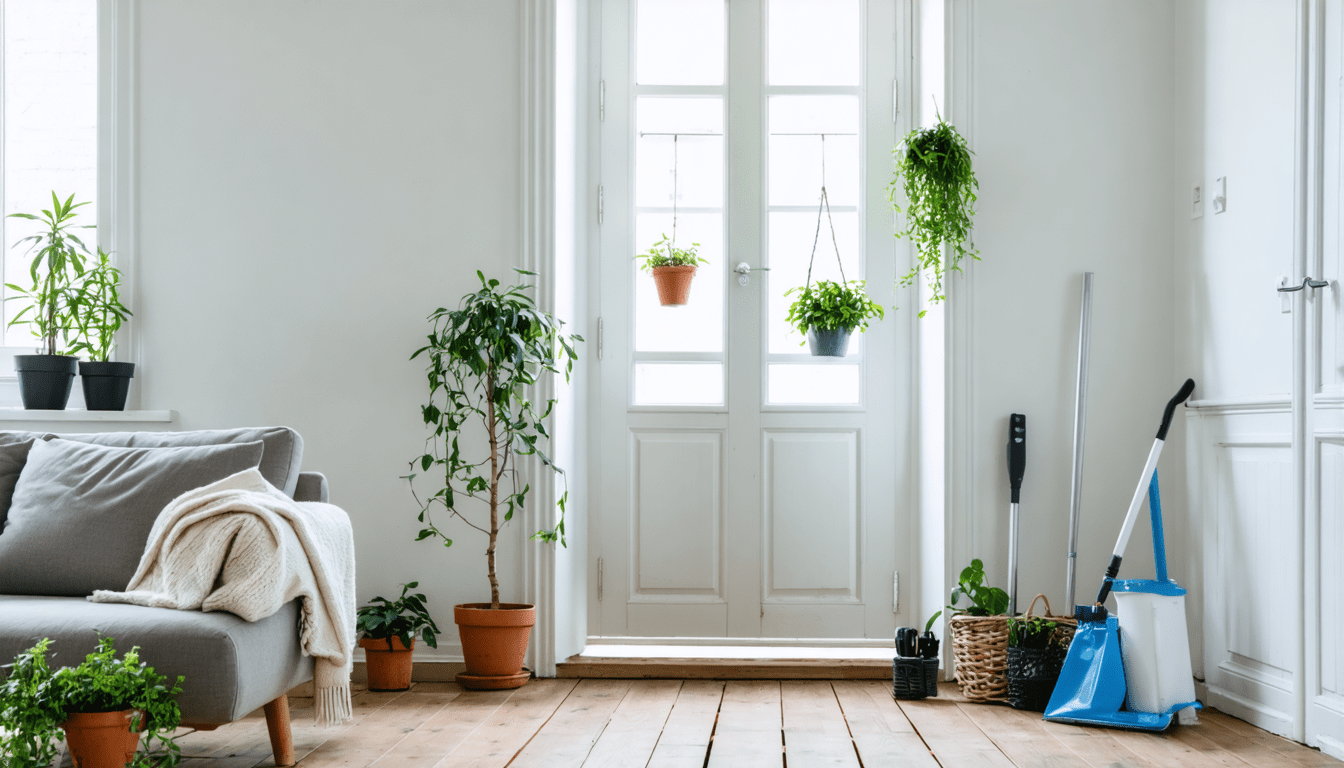 ontdek hoe je duurzaamheid en een mooie uitstraling op lange termijn behoudt met praktische tips en duurzame oplossingen.